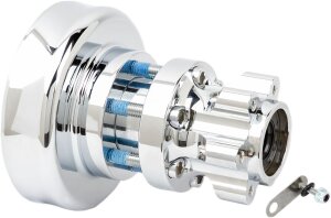 Hub Rr 14-chief Ch W/tpms