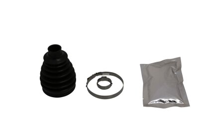 Boot Kit Xhd