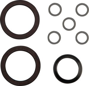 Hub Ft Dual Spider Chr