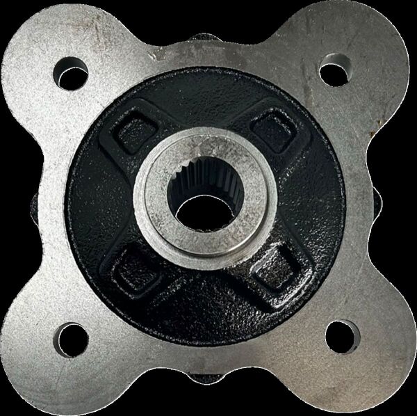 Wheel Hub Polaris Rear Mse