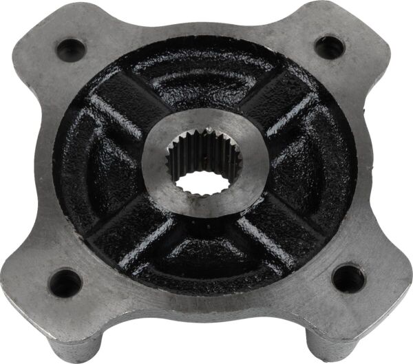 Wheel Hub Canam Front/rear Mse