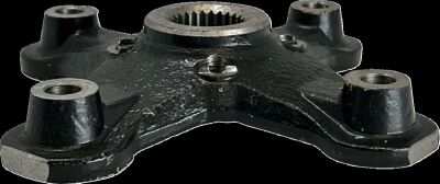 Wheel Hub Canam Front/rear Mse