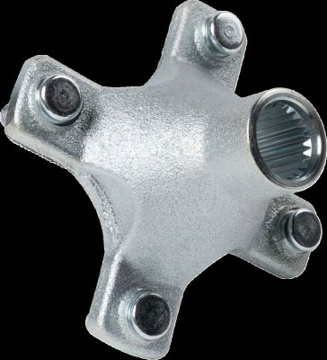 Wheel Hub Honda Rear Mse