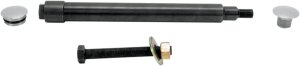 Axle Flush Mnt Flh/t 1
