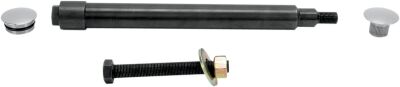 Axle Flush Mnt Flh/t 1