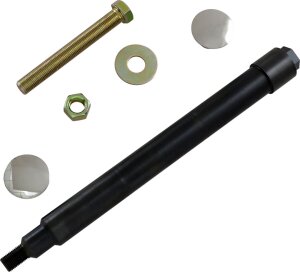 Axle Flush Mnt 08-18 Flt