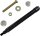 Axle Flush Mnt 08-18 Flt