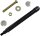 Axle Flush Mnt 08-18 Flt