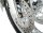 Axle Flush Mnt 08-18 Flt
