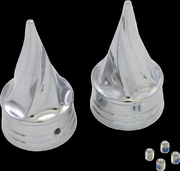 Cover Axle Twst 07-17 St