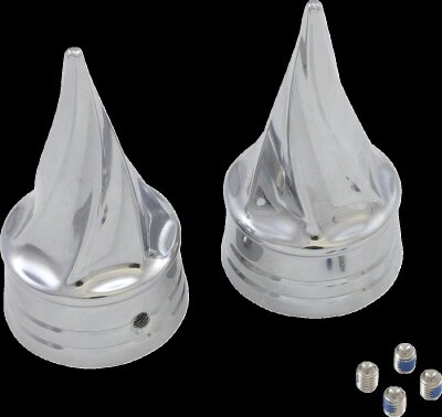 Cover Axle Twst 07-17 St