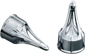 Caps Axle Roman