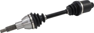 Axel Kit Complete Rr Pol