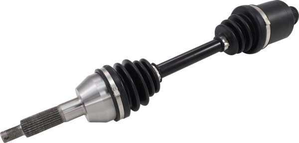 Axel Kit Complete Rr Pol