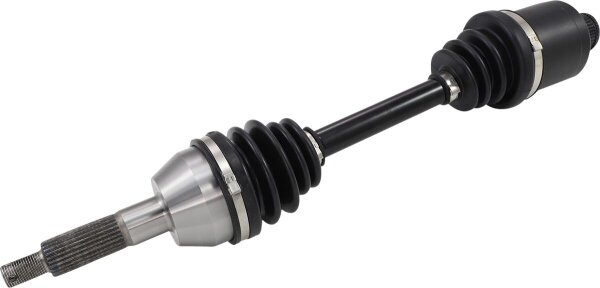 Axel Kit Complete Rr Pol