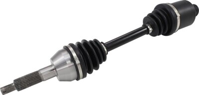 Axel Kit Complete Rr Pol