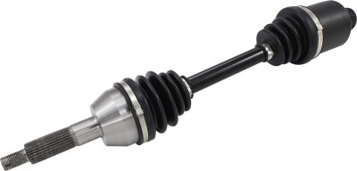 Axel Kit Complete Rr Pol