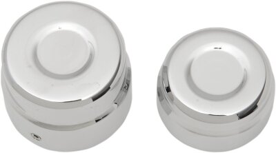 Cap Axle Rear 13-18xl Ch