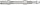 Axle Fr 08-17 Fxdf/fld Ch