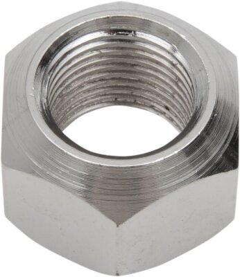 Nut Axle 7813a Chr