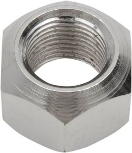 Nut Axle 7813a Chr