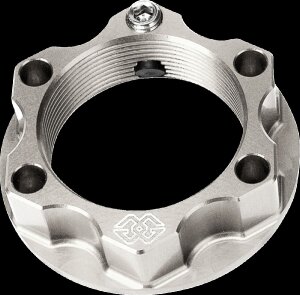 Safety Axle Nut Acm Titan M18x