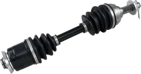 Axle Kit Complete Arc Cat