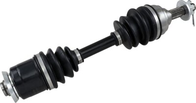 Axle Kit Complete Arc Cat