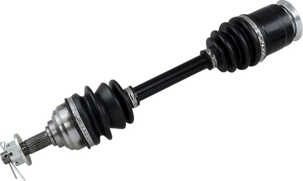 Axle Kit Complete Arc Cat