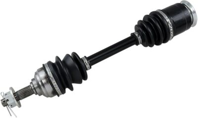 Axle Kit Complete Arc Cat