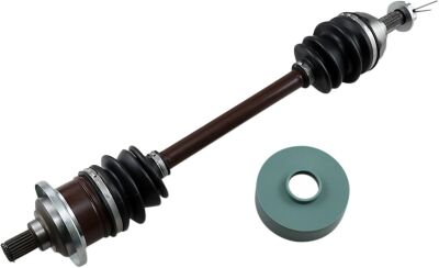 Axle Kit Complete Arc Cat