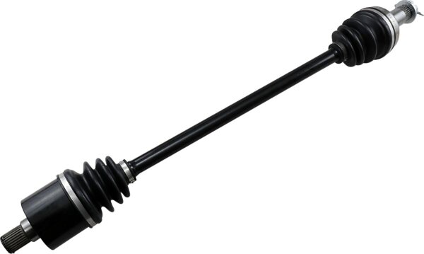 Axle Kit Complete Arc Cat