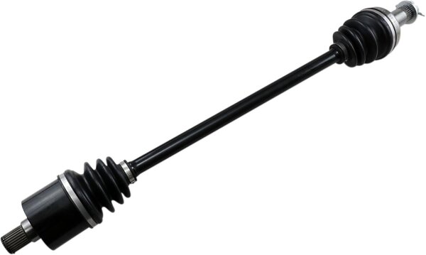 Axle Kit Complete Arc Cat