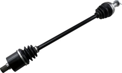 Axle Kit Complete Arc Cat