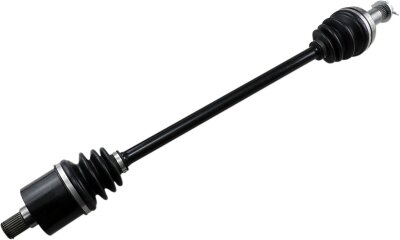 Axle Kit Complete Arc Cat