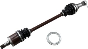 Axle Kit Complete Canam