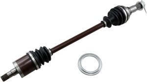 Axle Kit Complete Canam