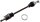 Axle Kit Complete Canam