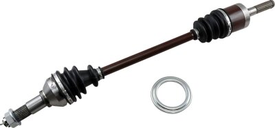 Axle Kit Complete Canam
