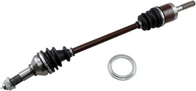 Axle Kit Complete Canam