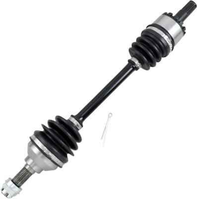 Axle Kit Complete Kaw