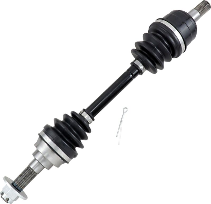 Axle Kit Complete Kaw