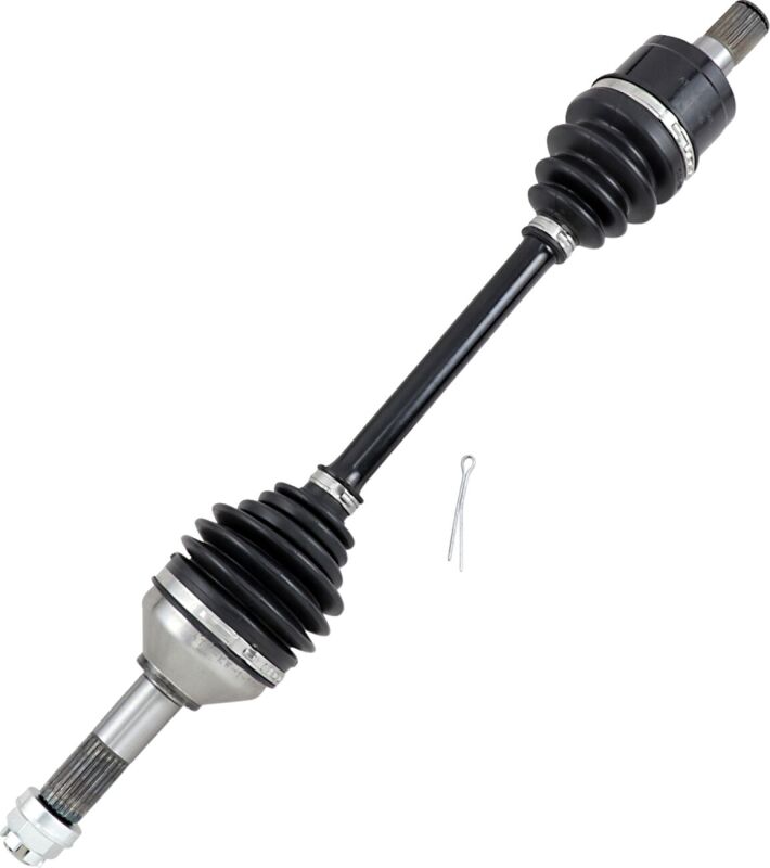 Axle Kit Complete Kaw