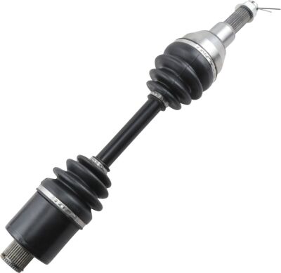 Axle Kit Complete Pol