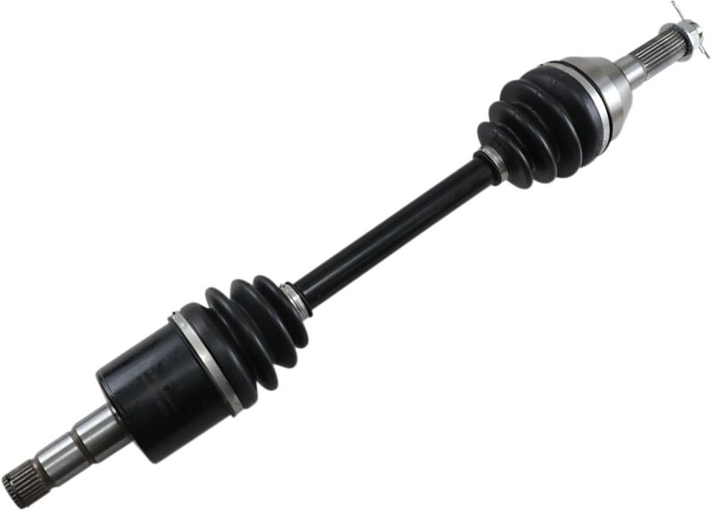 Axle Kit Complete Pol