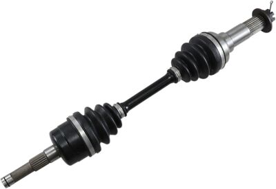 Axle Kit Complete Yam