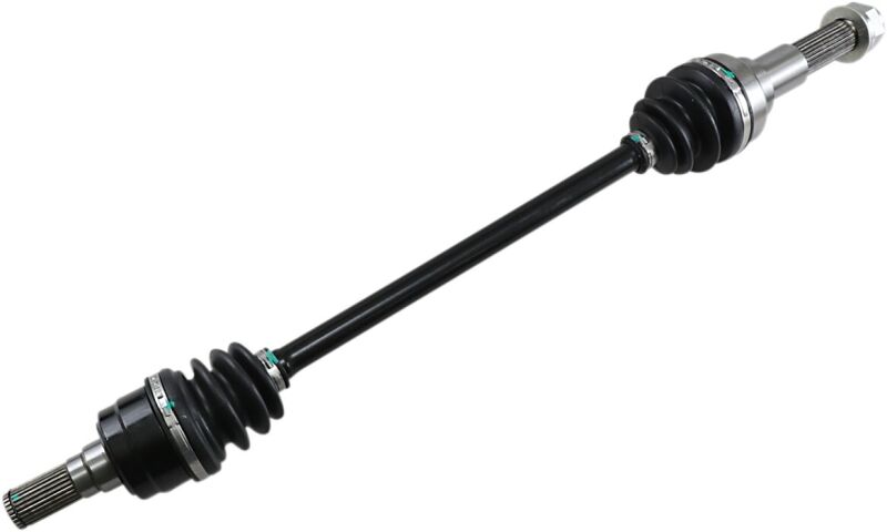 Axle Kit Complete Yam