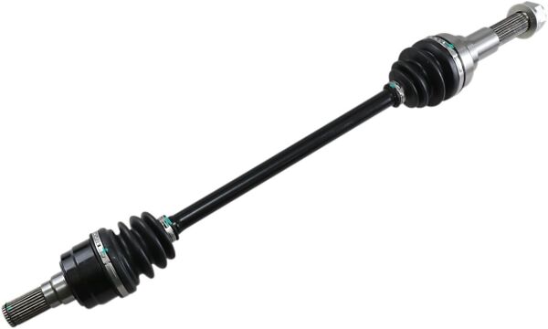 Axle Kit Complete Yam
