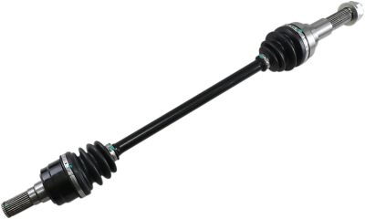Axle Kit Complete Yam