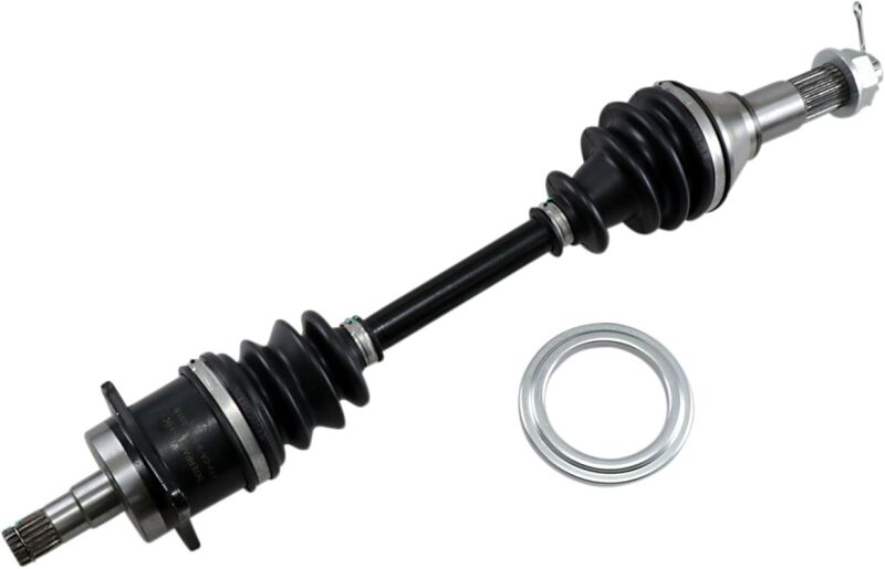 Axle Kit Complete Canam